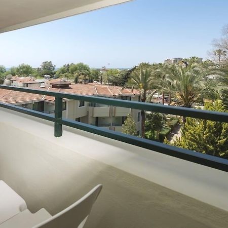 Sandy Beach Hotel Σιντέ Εξωτερικό φωτογραφία
