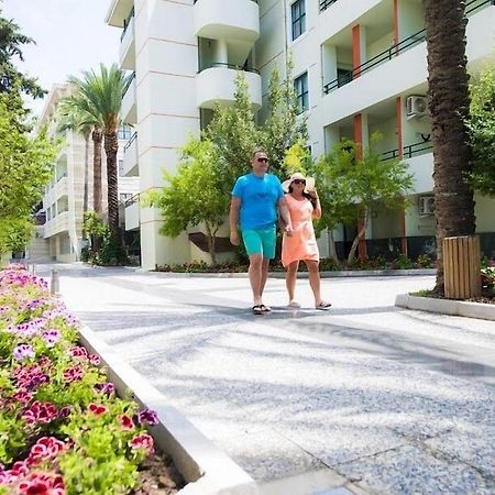 Sandy Beach Hotel Σιντέ Εξωτερικό φωτογραφία
