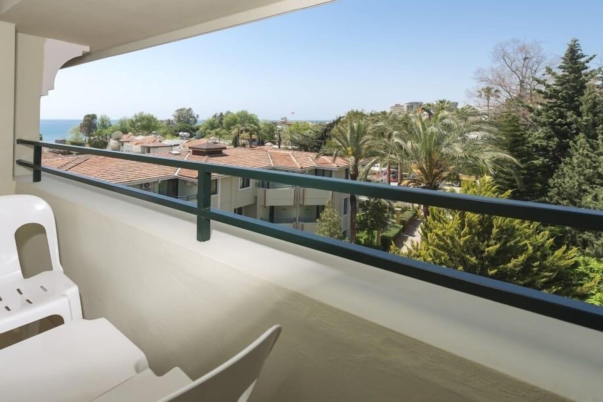 Sandy Beach Hotel Σιντέ Εξωτερικό φωτογραφία