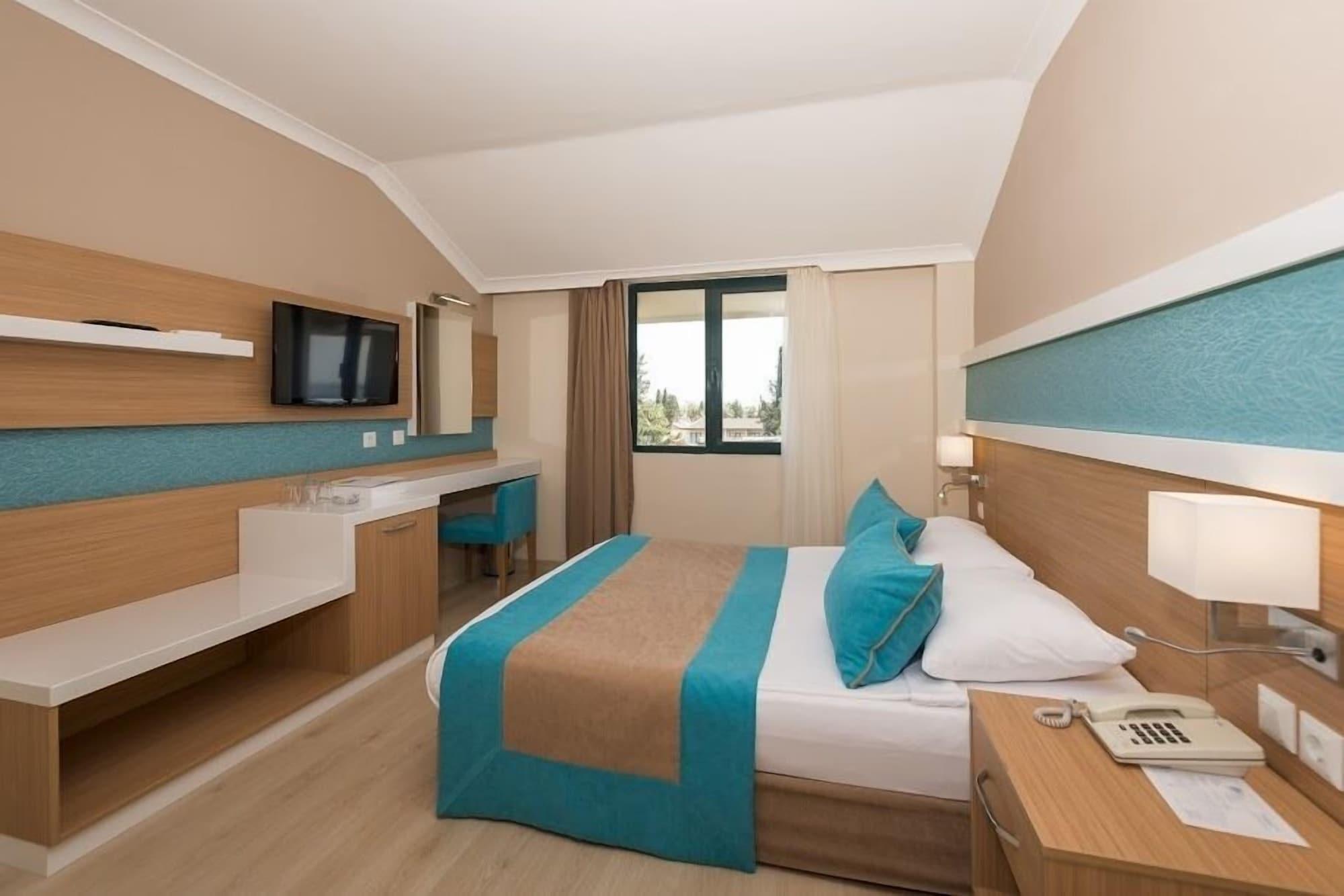 Sandy Beach Hotel Σιντέ Εξωτερικό φωτογραφία