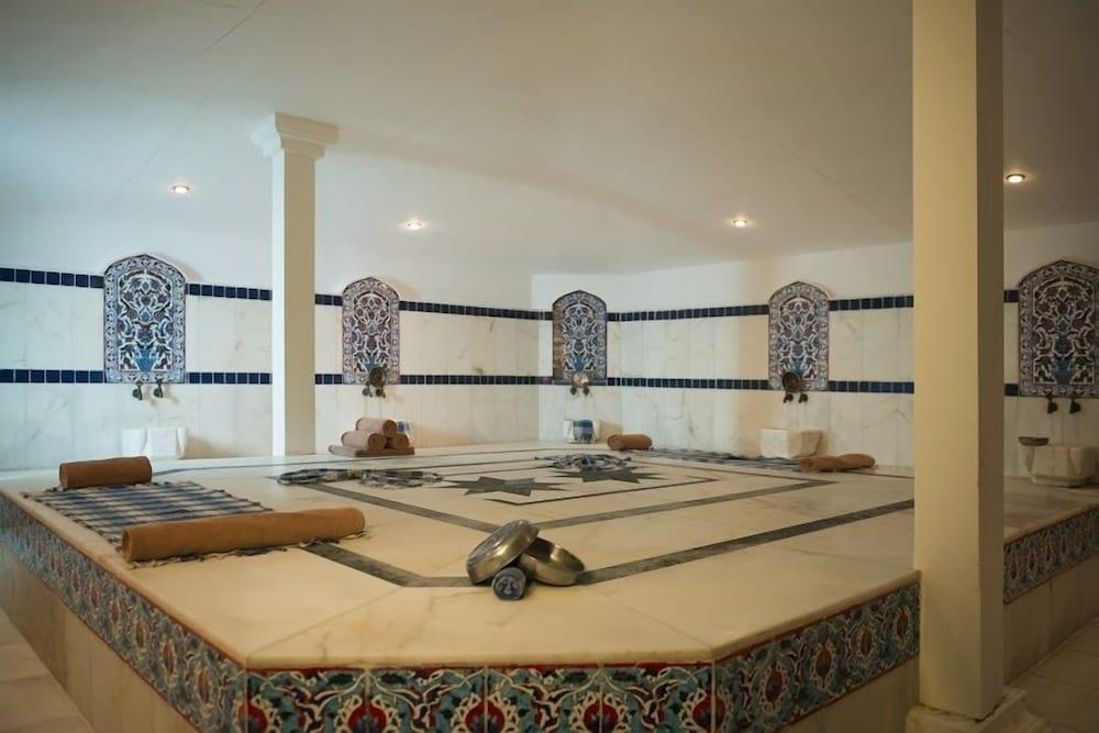 Sandy Beach Hotel Σιντέ Εξωτερικό φωτογραφία