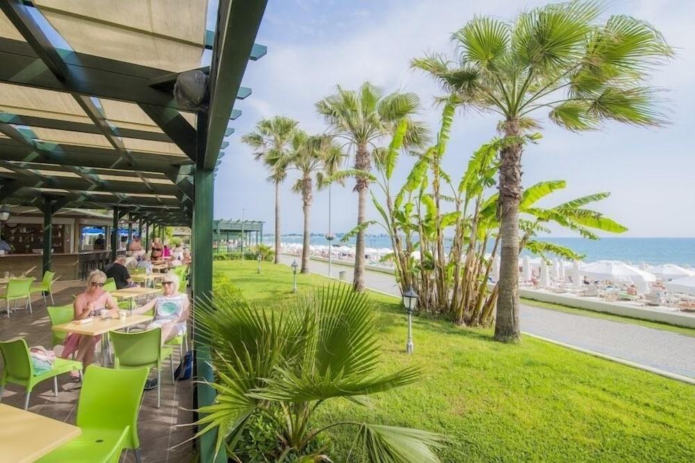 Sandy Beach Hotel Σιντέ Εξωτερικό φωτογραφία