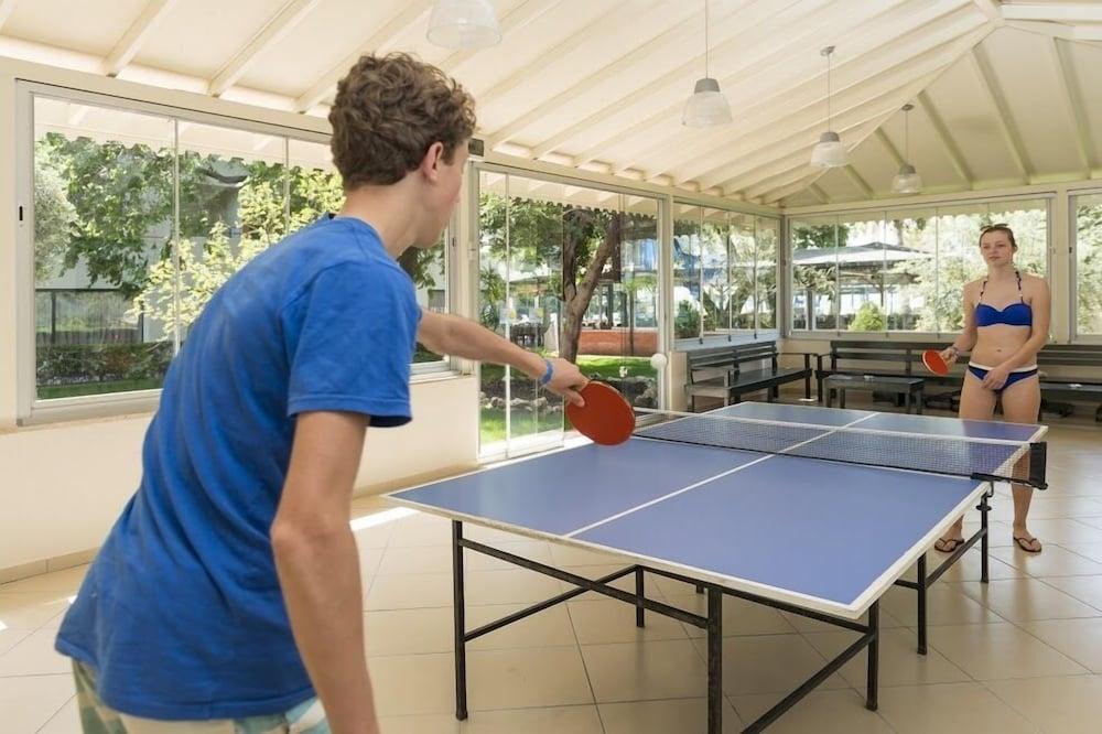 Sandy Beach Hotel Σιντέ Εξωτερικό φωτογραφία