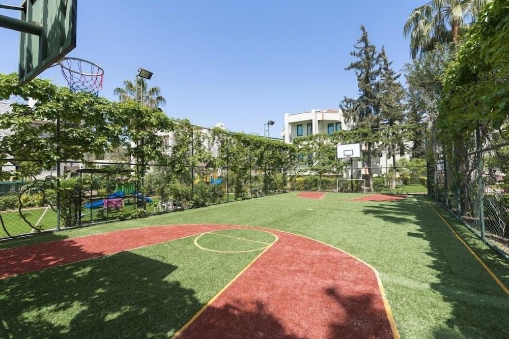 Sandy Beach Hotel Σιντέ Εξωτερικό φωτογραφία