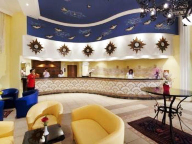 Sandy Beach Hotel Σιντέ Εξωτερικό φωτογραφία