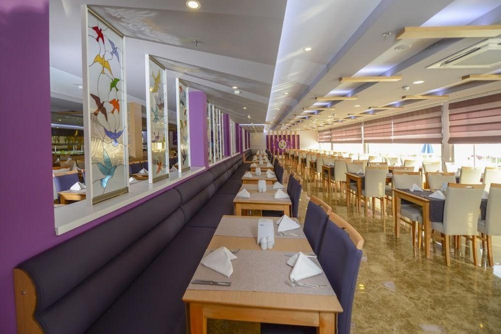 Sandy Beach Hotel Σιντέ Εξωτερικό φωτογραφία